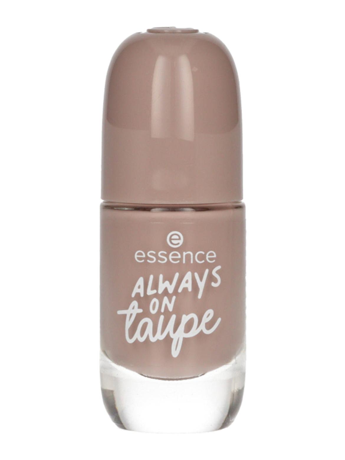 Essence Gel körömlakk /37