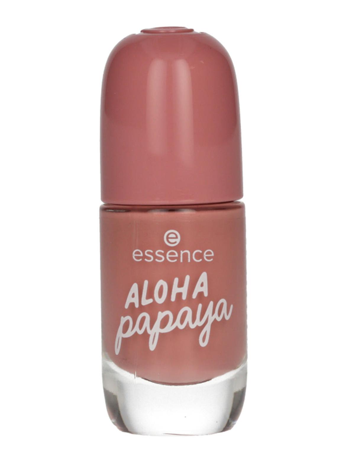Essence Gel körömlakk /38