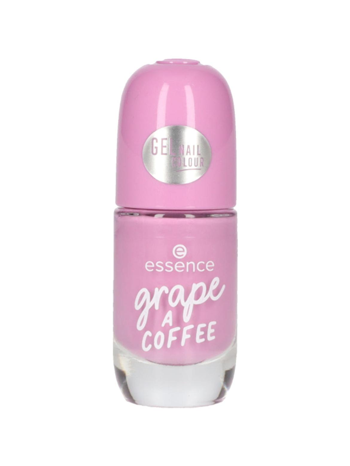 Essence Grape A Coffee körömlakk /44