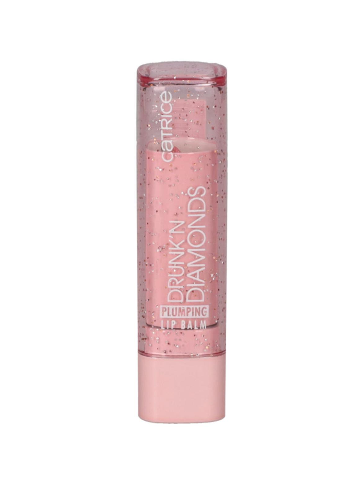 Catrice Drunk 'N Diamonds Plumping ajakbalzsam /010
