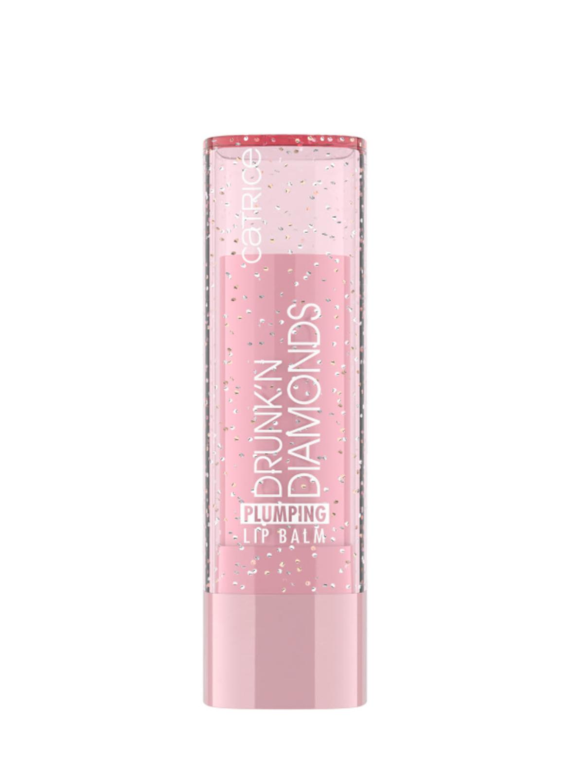 Catrice Drunk 'N Diamonds Plumping ajakbalzsam /020