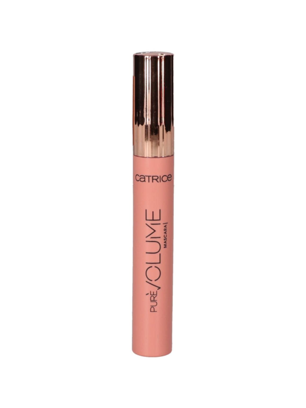 Catrice Pure Volume szempillaspirál /010