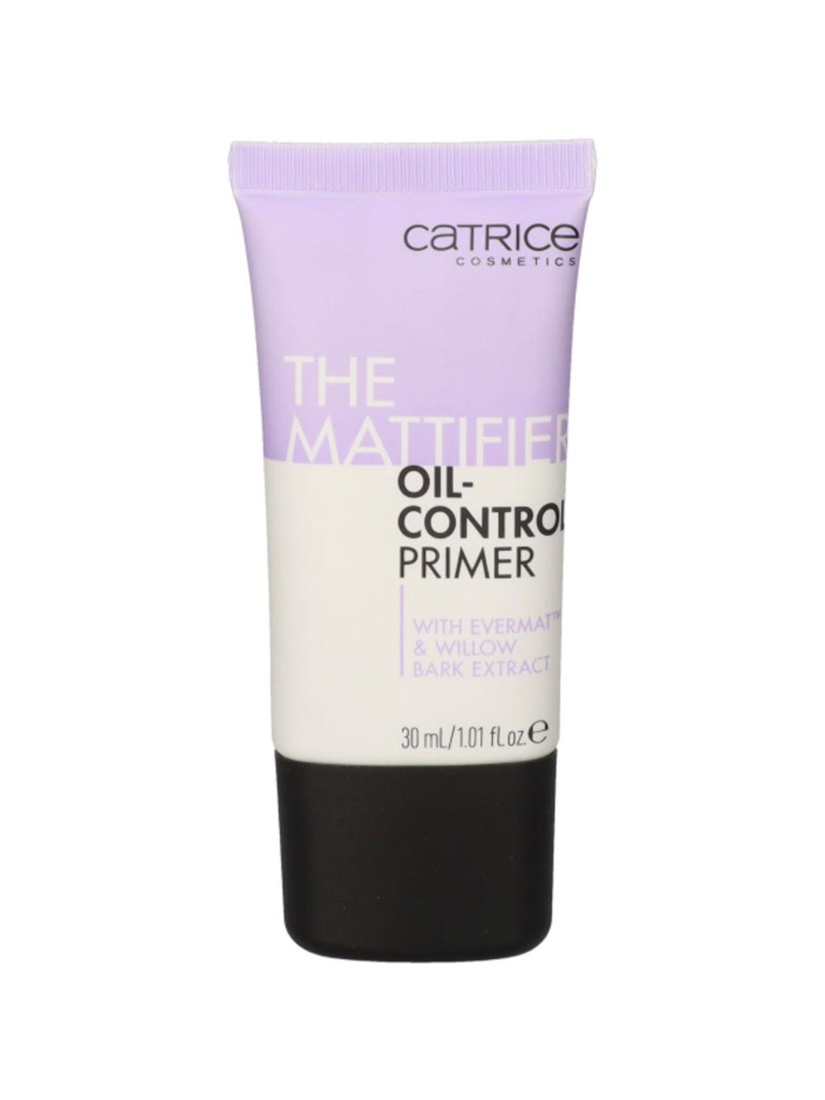 Catrice The Mattifier Oil Control Primer