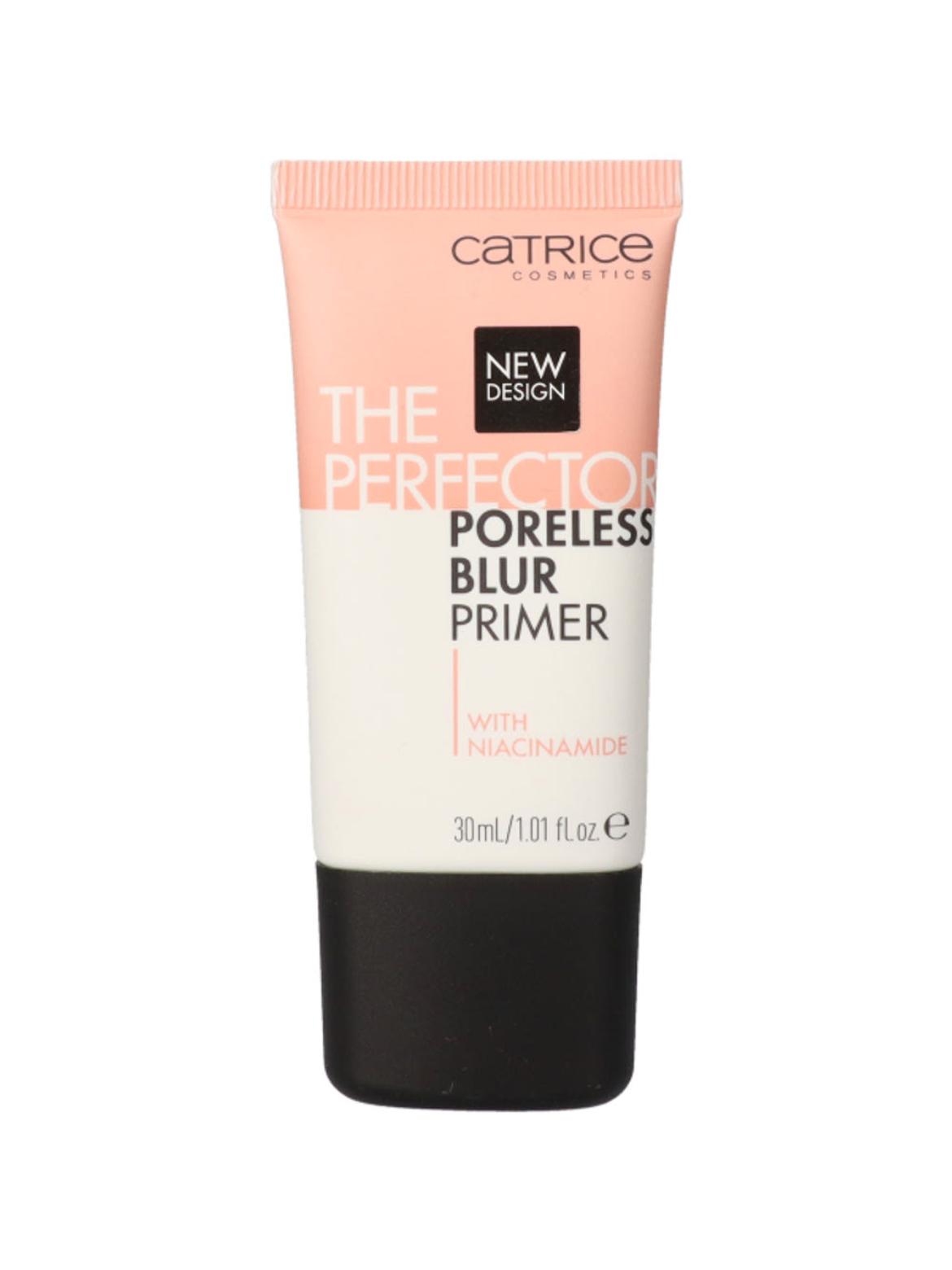 Catrice Blur The Perfector Poreless Primer