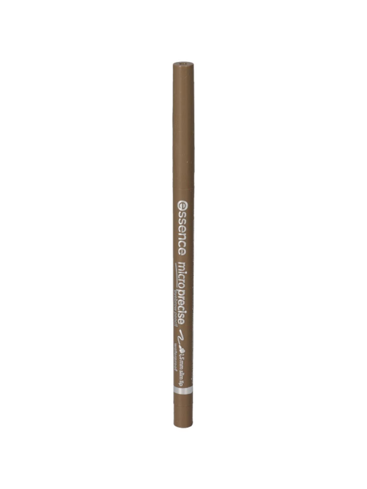Essence Micro Precise szemöldökceruza / 04