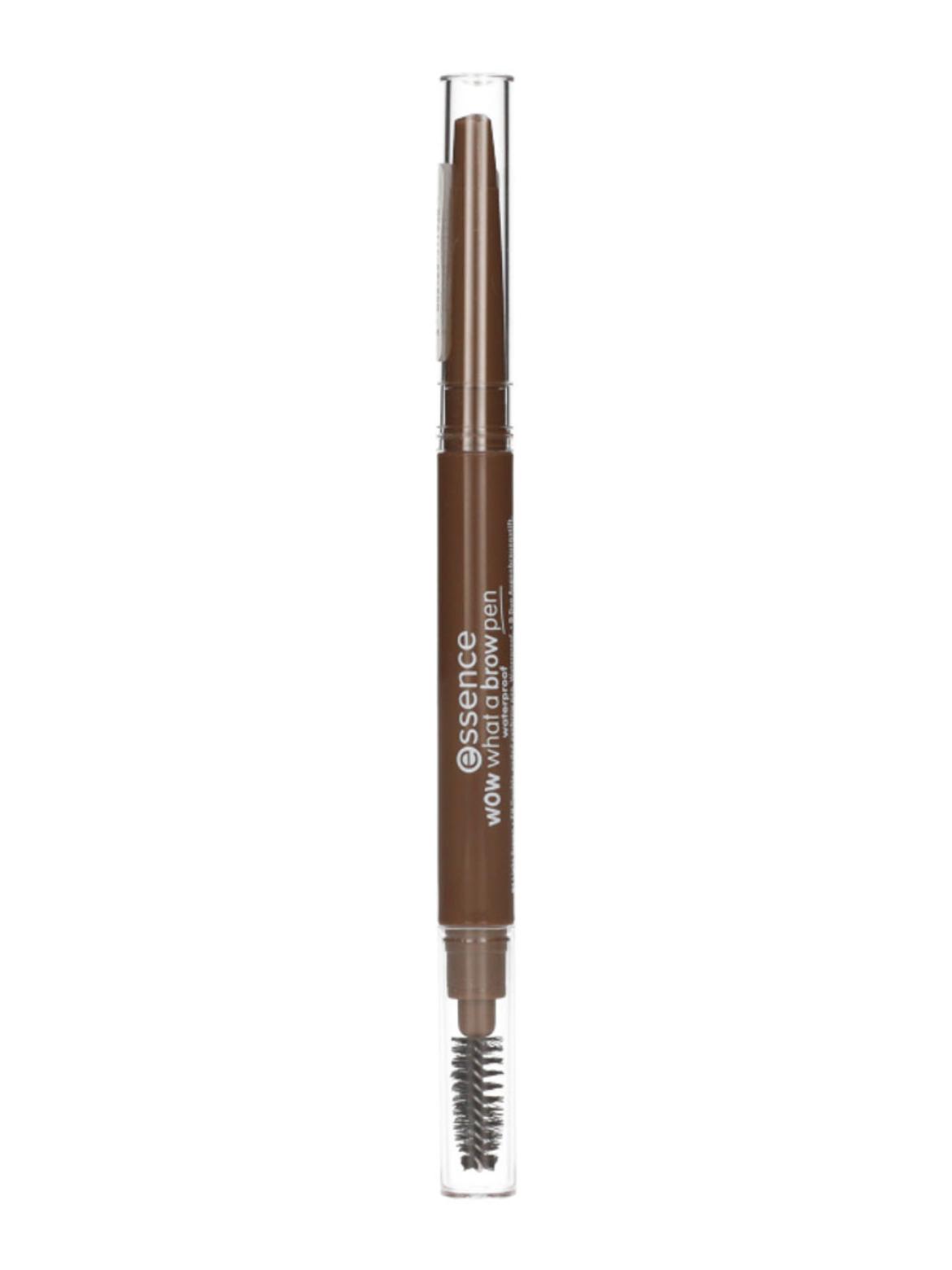 Essence Wow What A Brow Waterproof szemöldökceruza /01