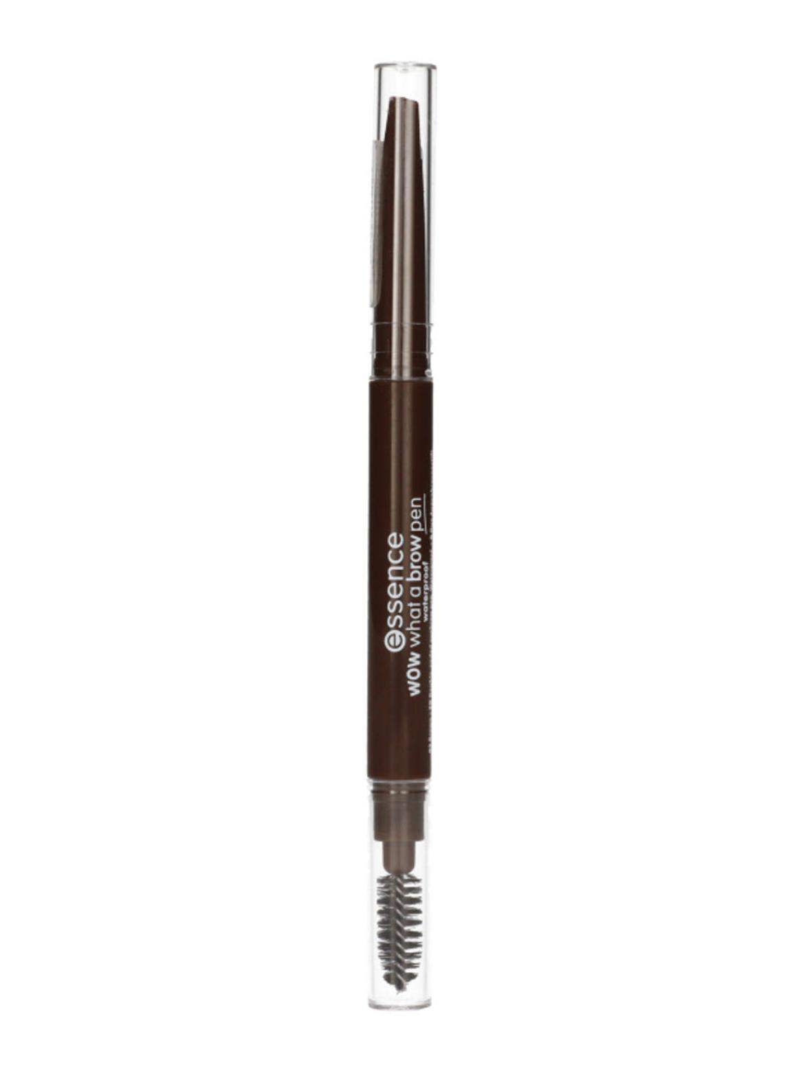 Essence Wow What A Brow Waterproof szemöldökceruza /02