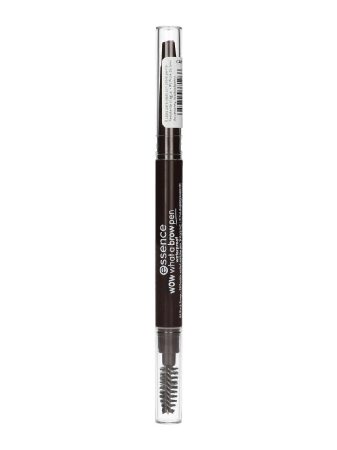 Essence Wow What A Brow Waterproof szemöldökceruza /04