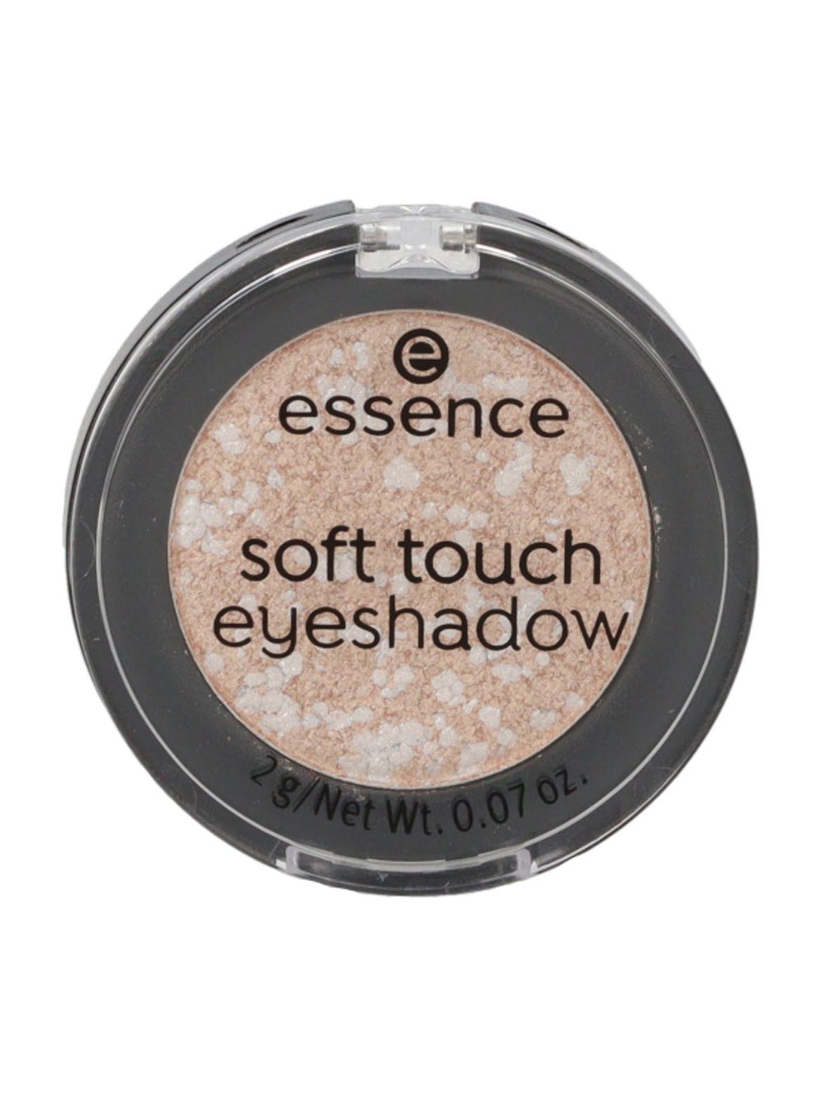 Essence Soft Touch szemhéjpúder /07