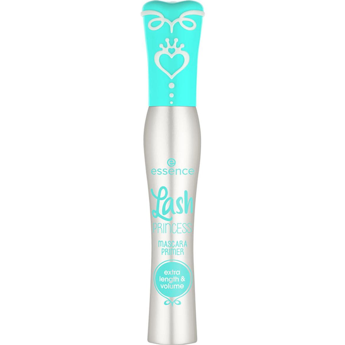 Essence Lash Princess Mascara szempillaspirál primer
