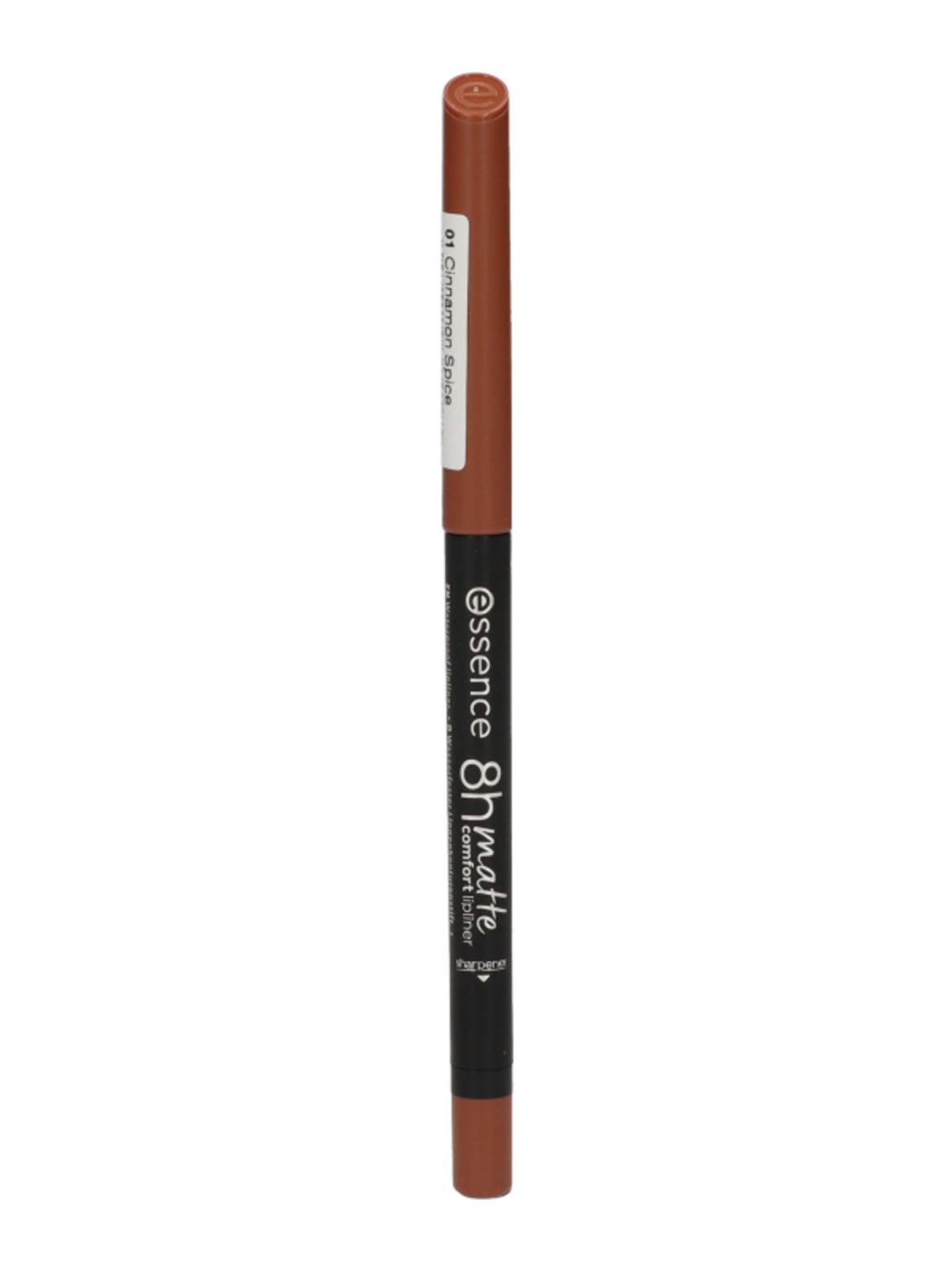 Essence 8h Matte Comfort szájceruza/01