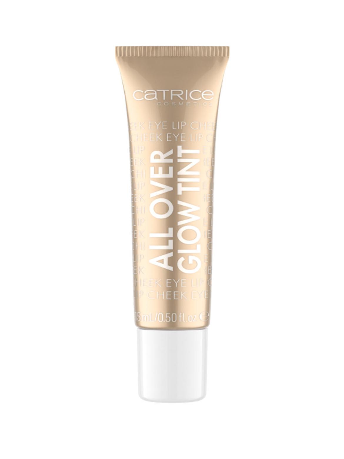 Catrice All Over Glow Tint highlighter /010