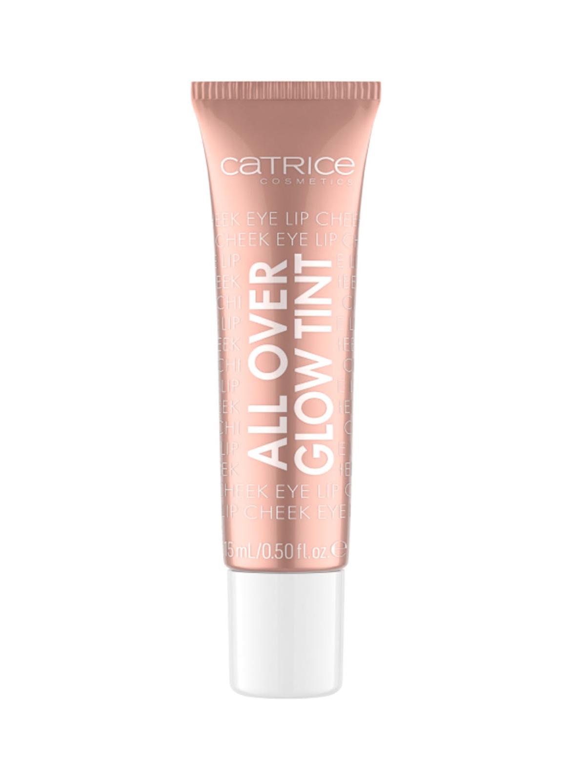 Catrice All Over Glow Tint highlighter /020