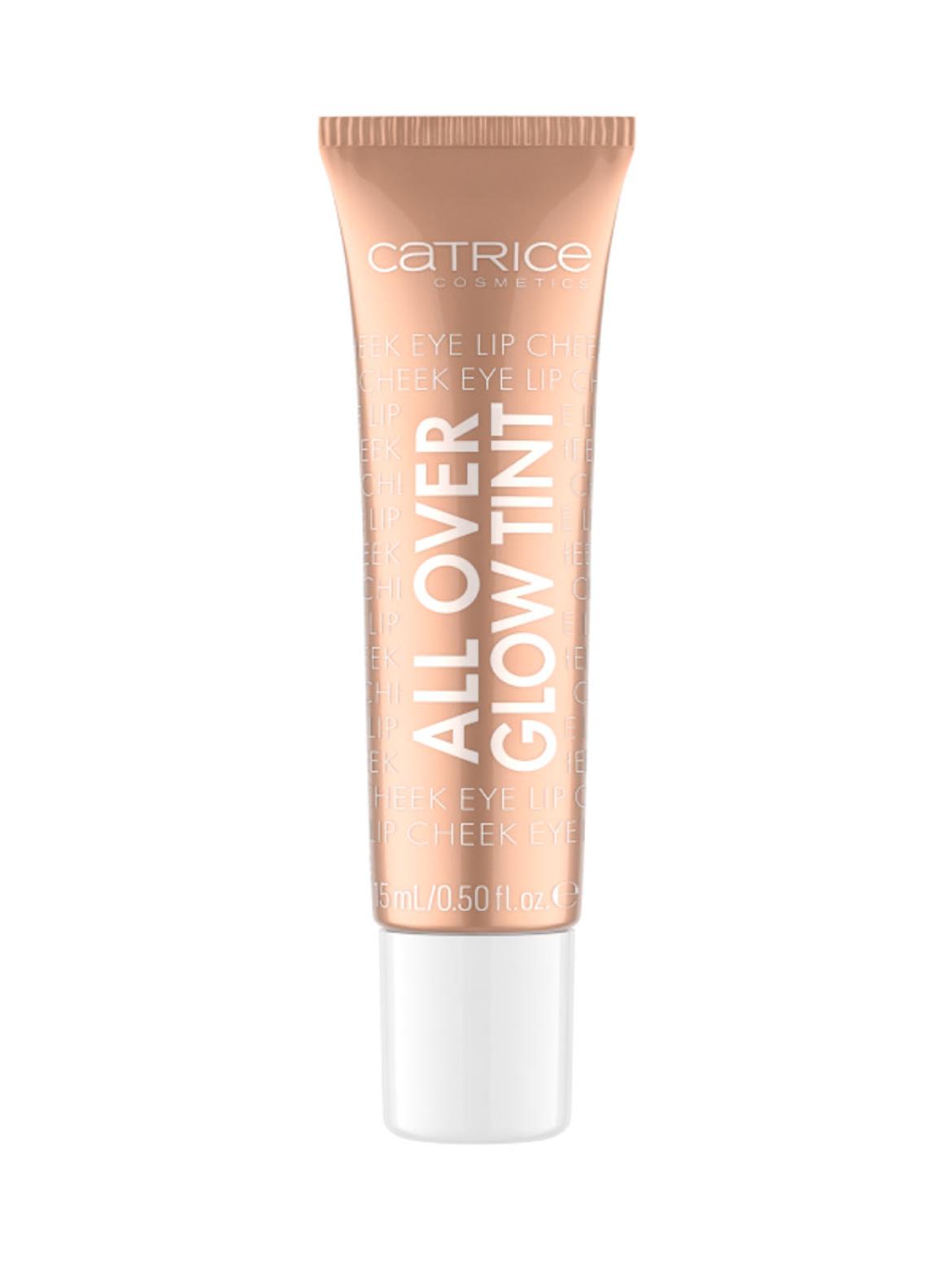 Catrice All Over Glow Tint highlighter /030