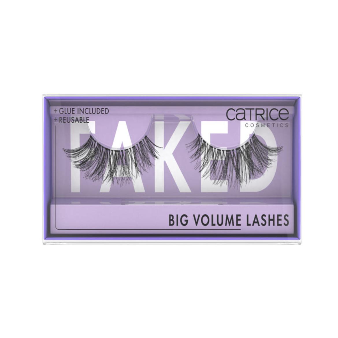 Catrice Big Volume műszempilla