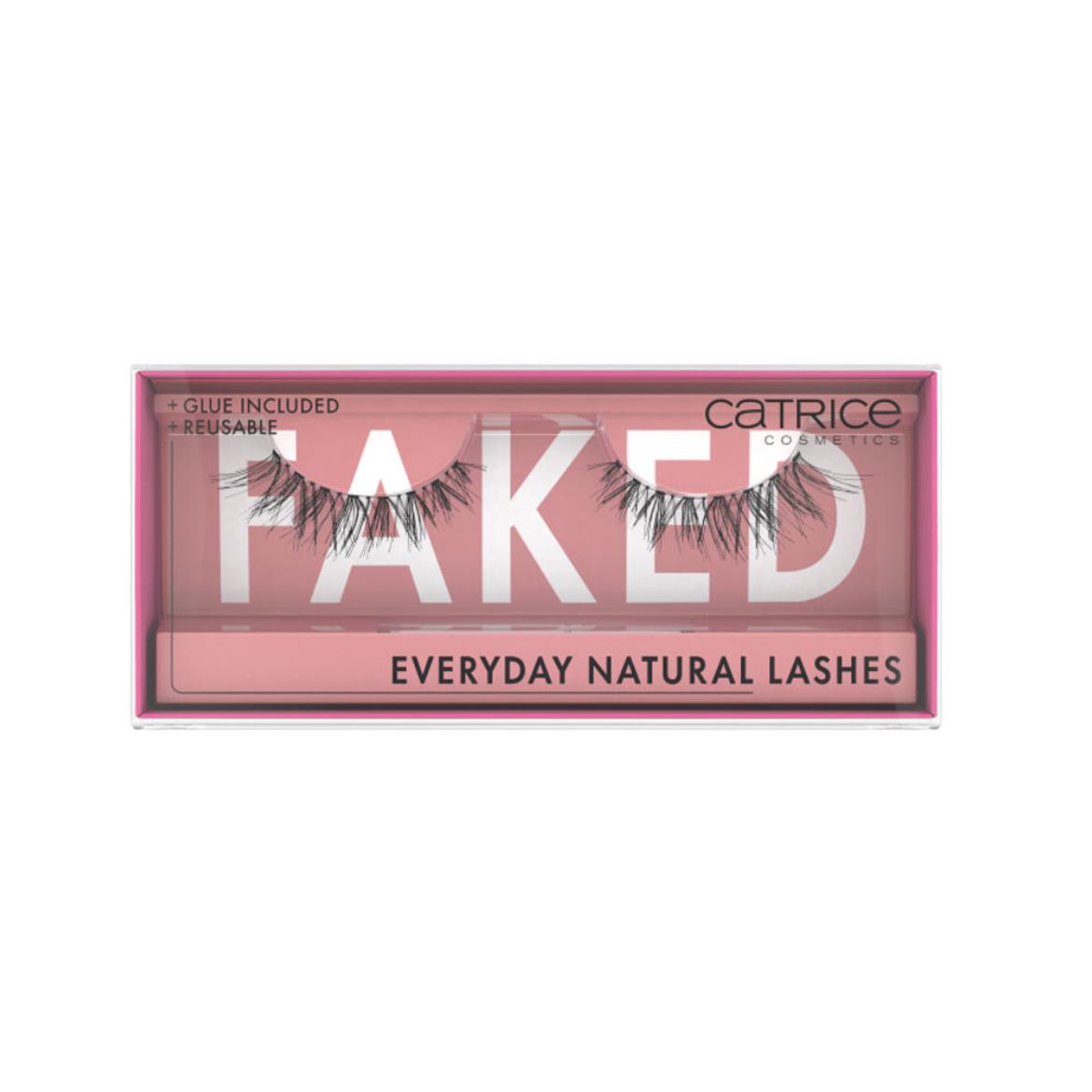 Catrice Everyday Natural műszempilla