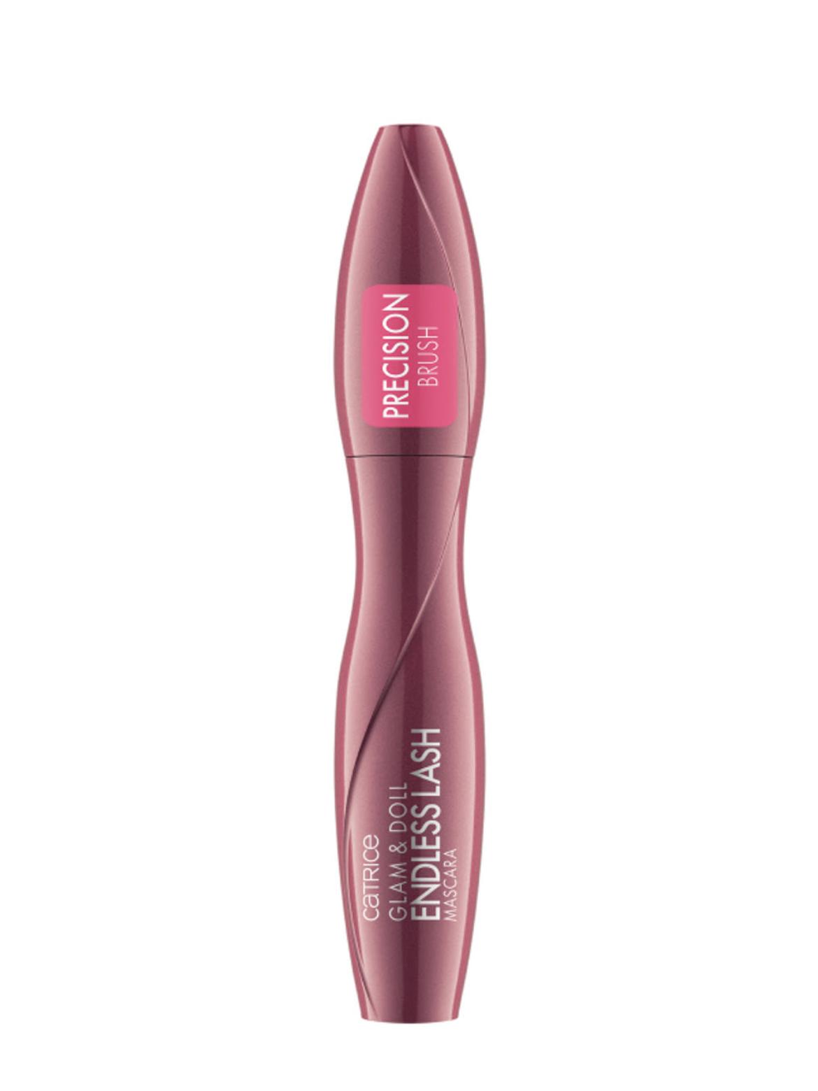 Catrice Glam & Doll Endless Lash szempillaspirál