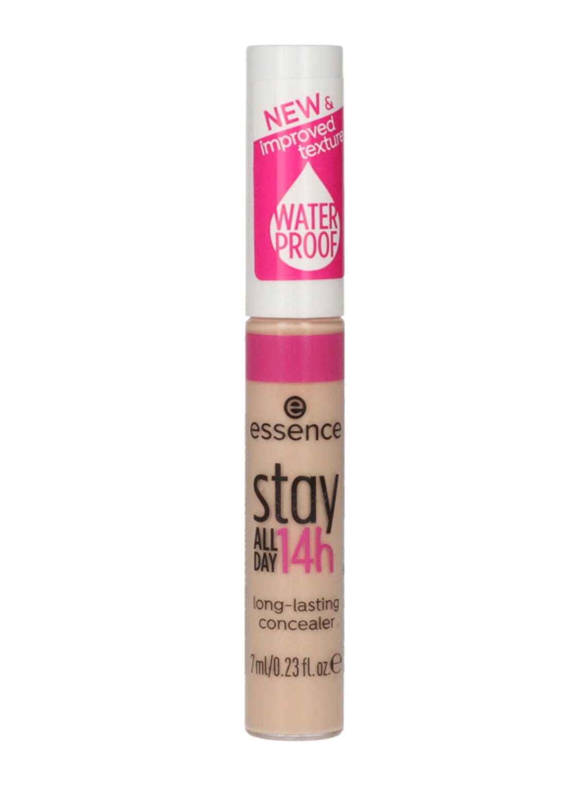 Essence Stay All Day 14 H Long Lasting Concealer korrektor /10