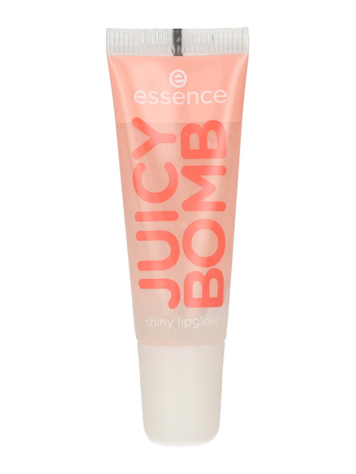 Essence Shiny Juicy Bomb szájfény /101
