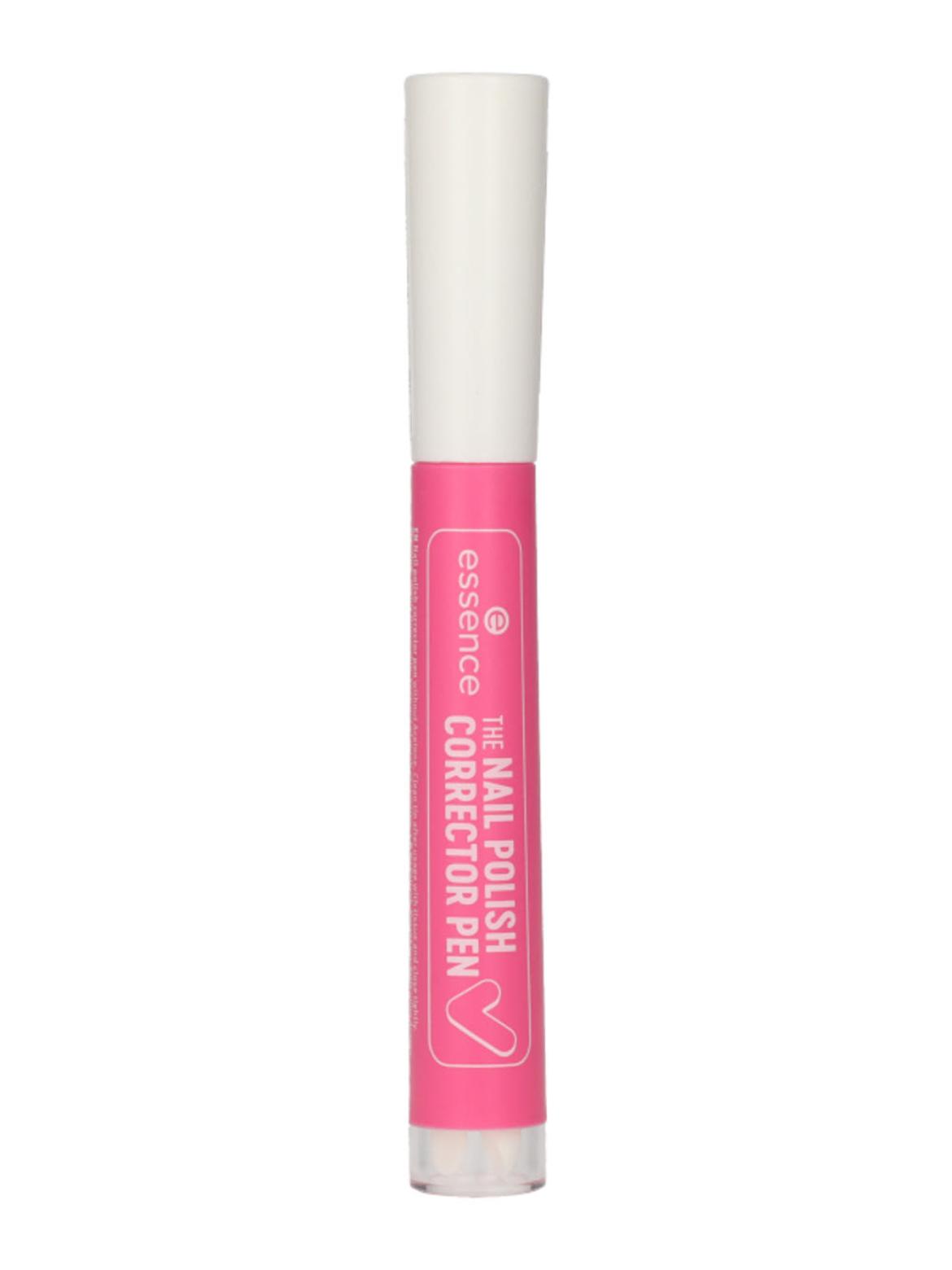 Essence Corrector Pen körömlakk javító toll