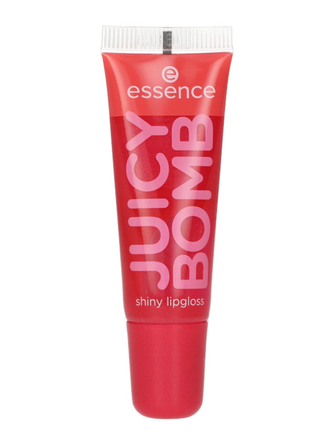 Essence Shiny Juicy Bomb szájfény /104