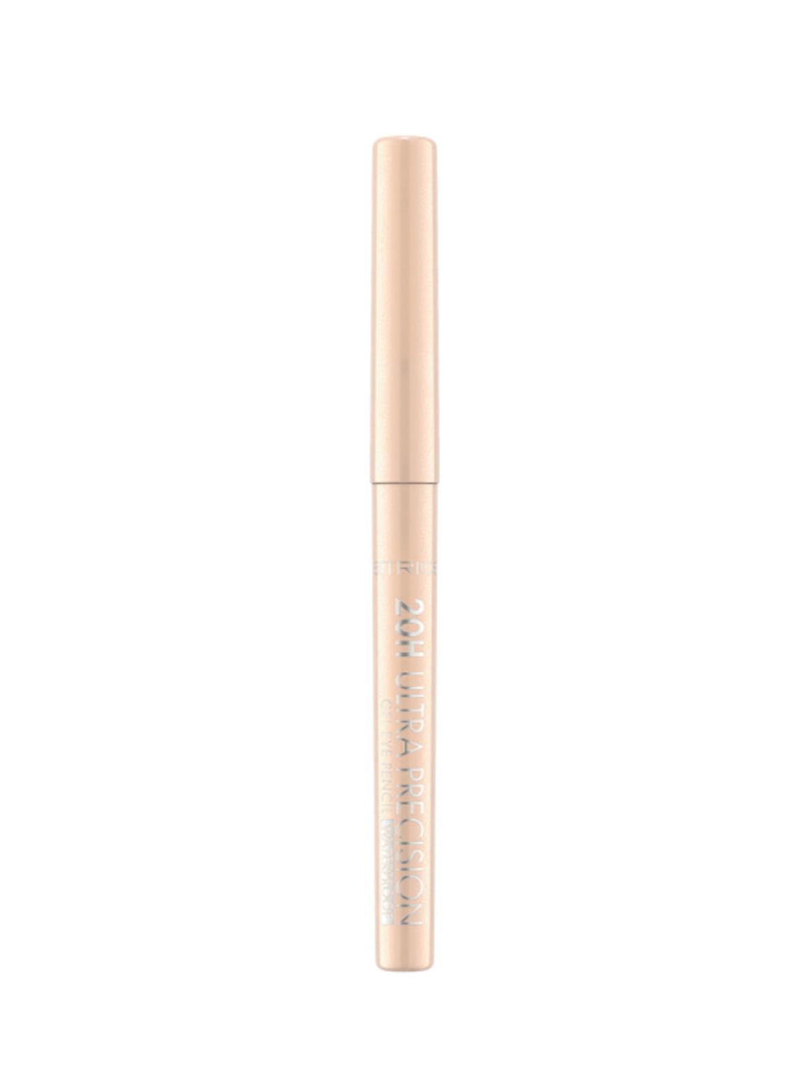 Catrice 20H Ultra Precision Waterproof szemceruza gél /100