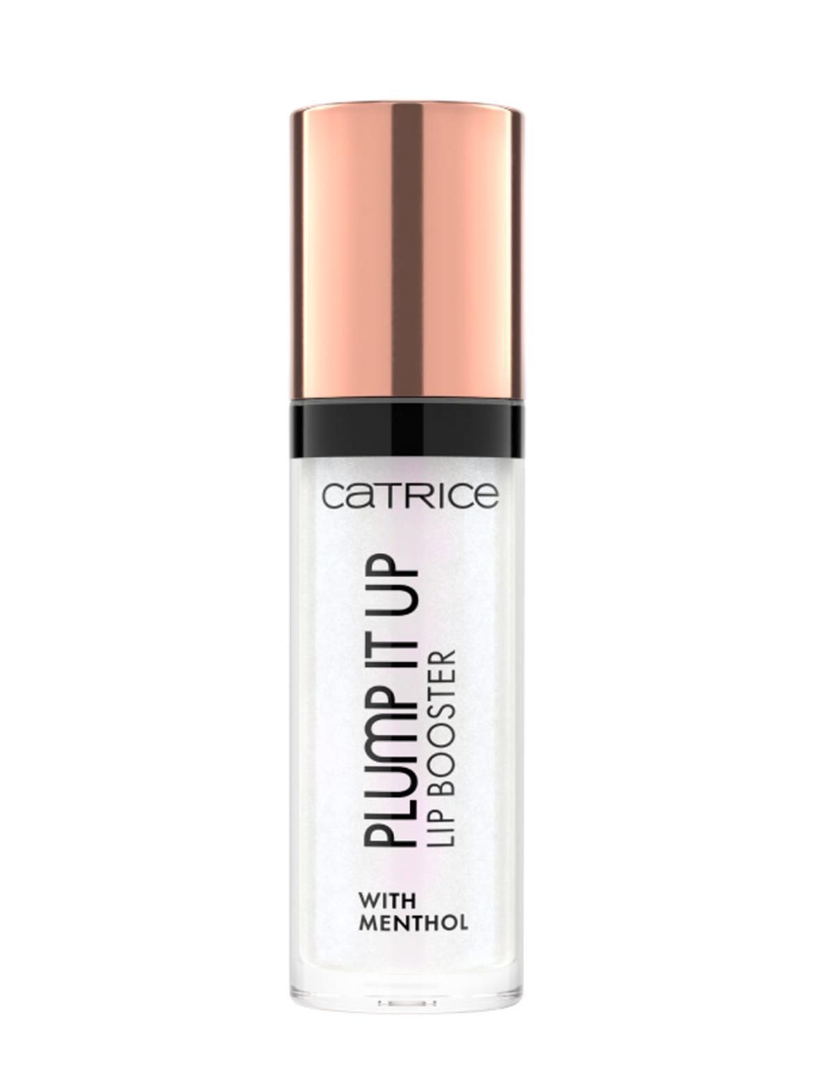 Catrice Plump It Up Booster ajakdúsító /010