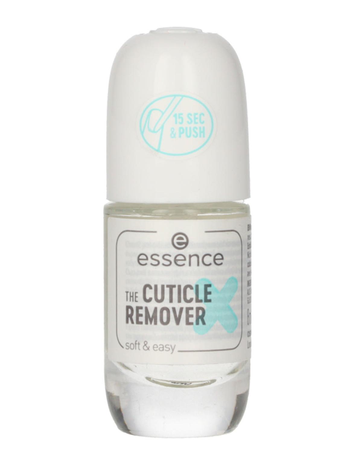 Essence The Cuticle Remover körömbőr eltávolító