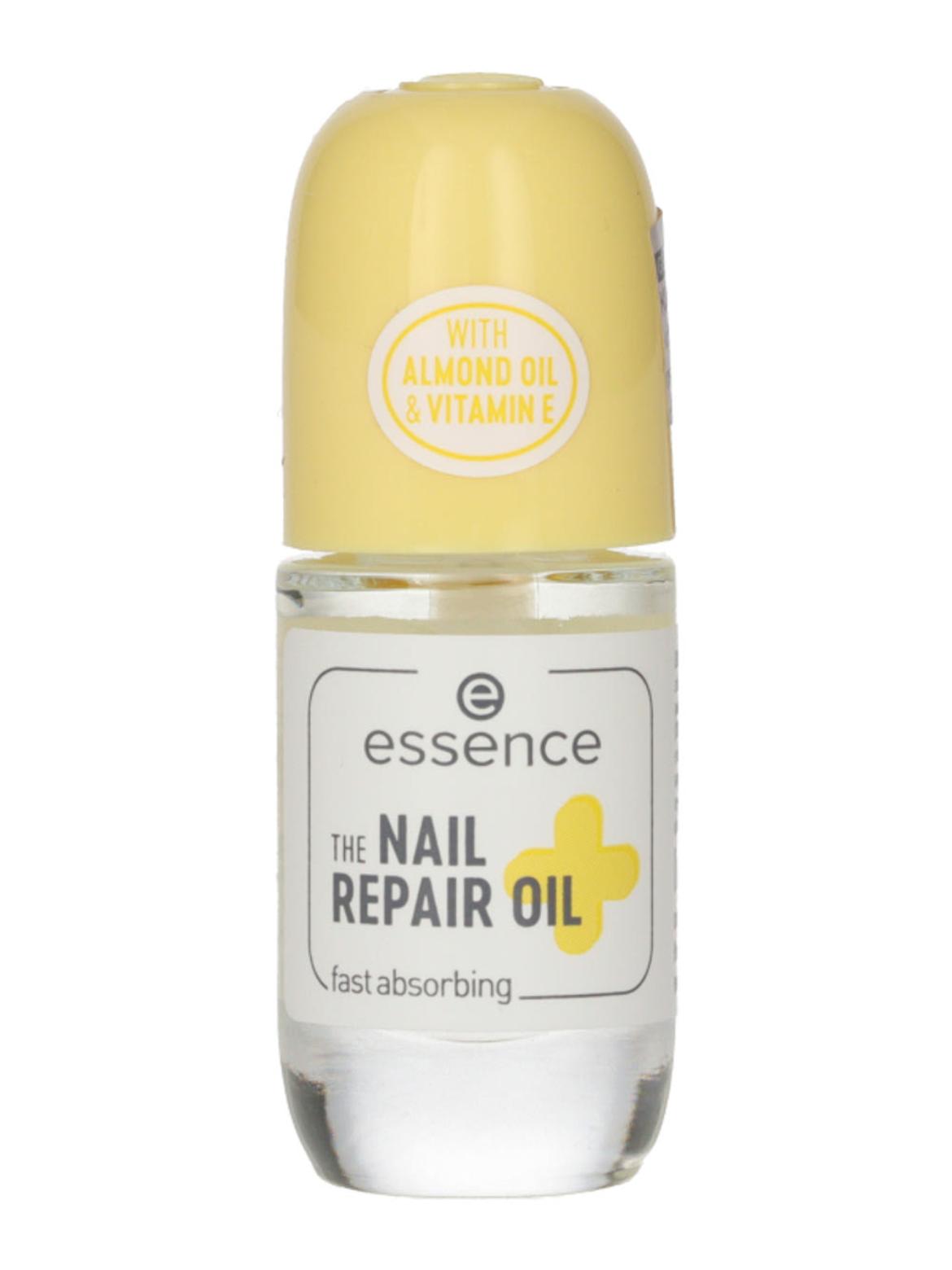 Essence The Nail Repair Oil körömápoló olaj