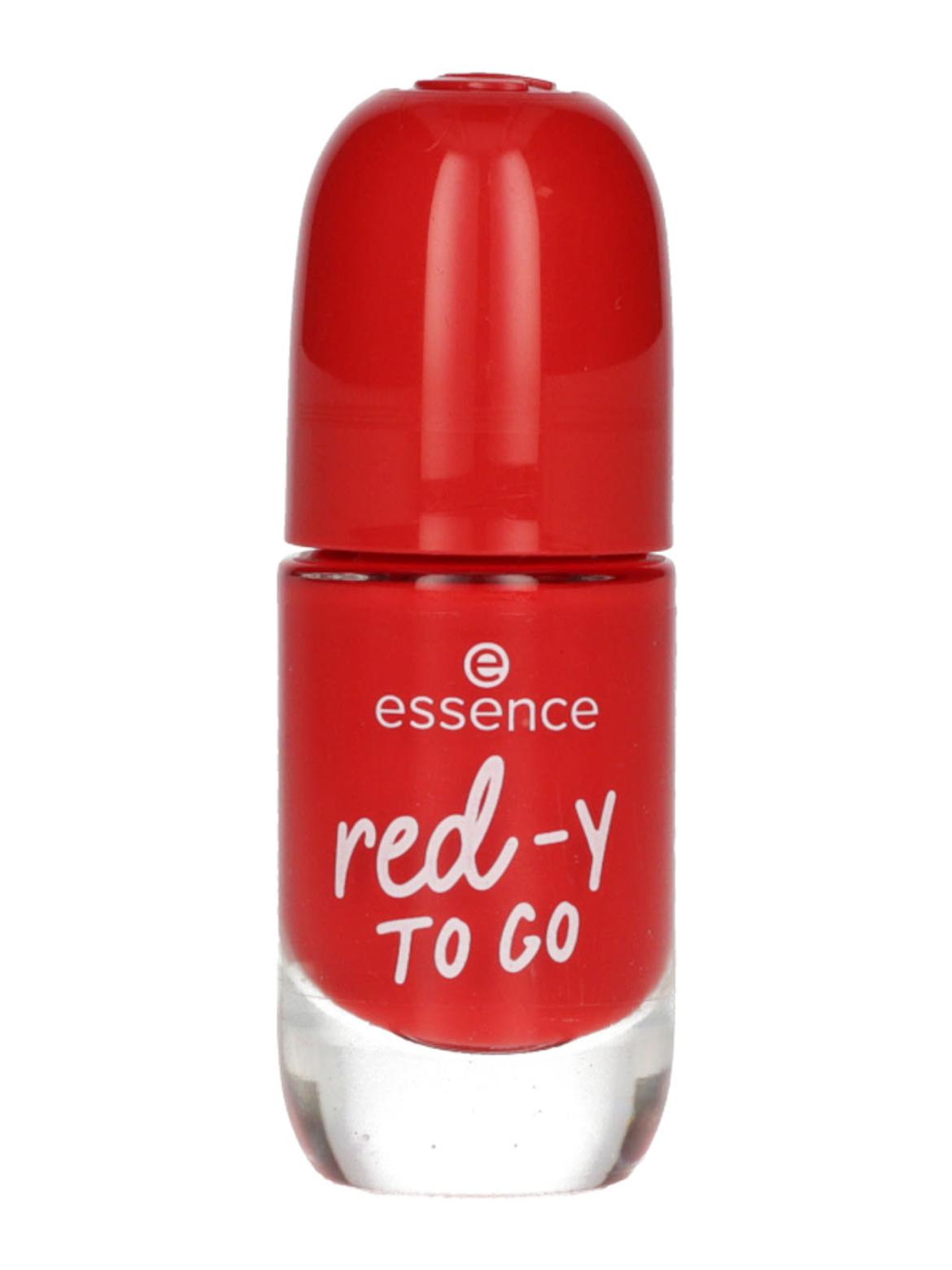 Essence Gel körömlakk /56