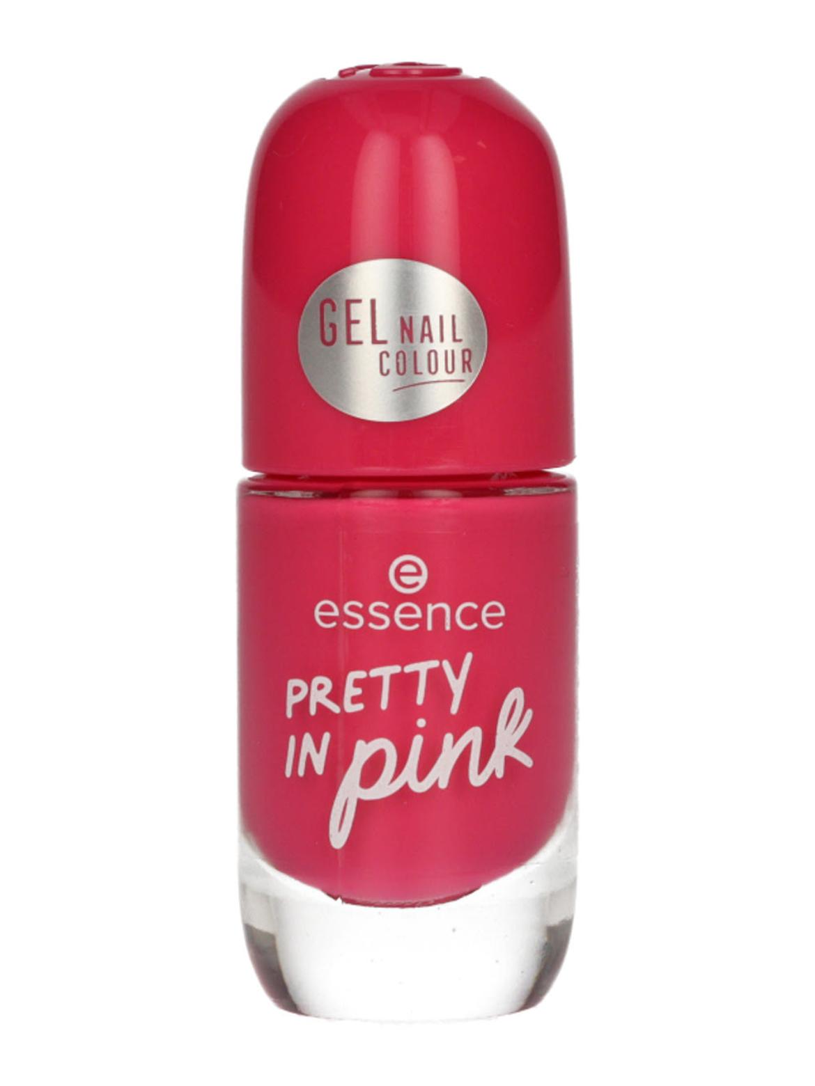Essence Gel körömlakk /57