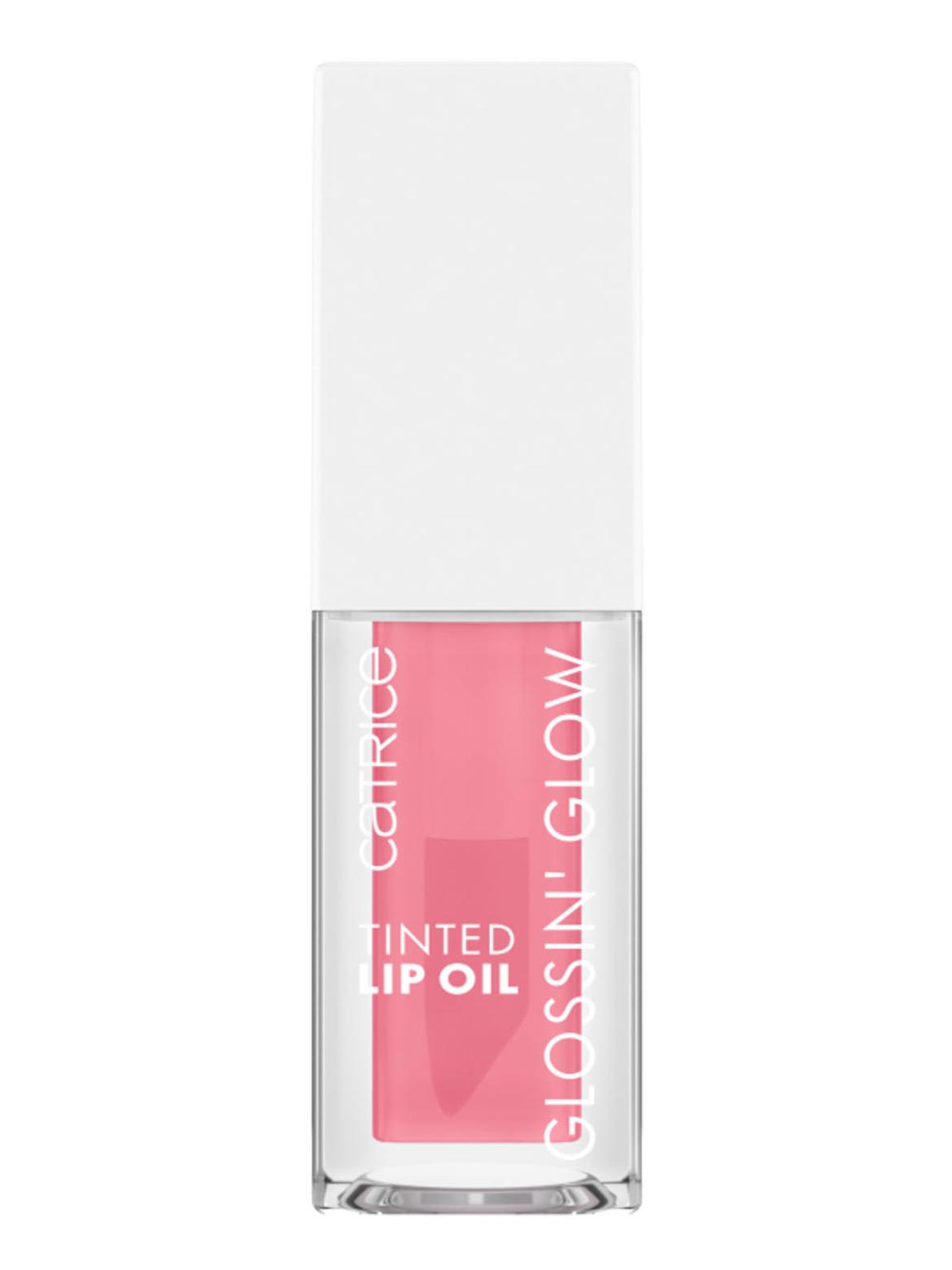 Catrice Glossin' Glow Tinted Lip Oil ajakolaj /010
