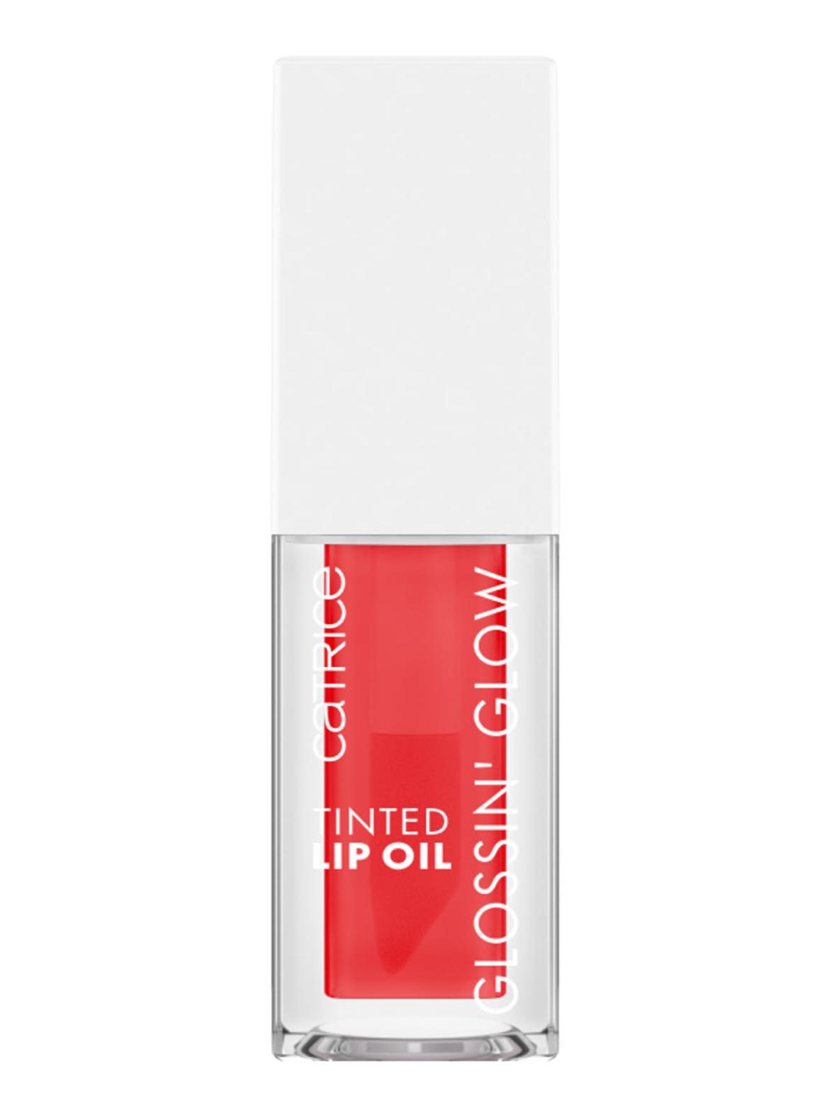 Catrice Glossin' Glow Tinted Lip Oil ajakolaj /020