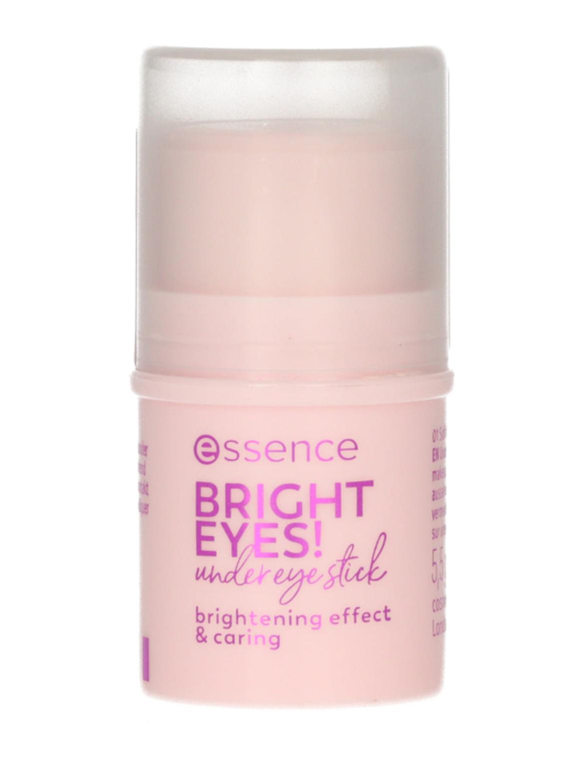 Essence Bright Eyes szemkörnyékápoló stick /01
