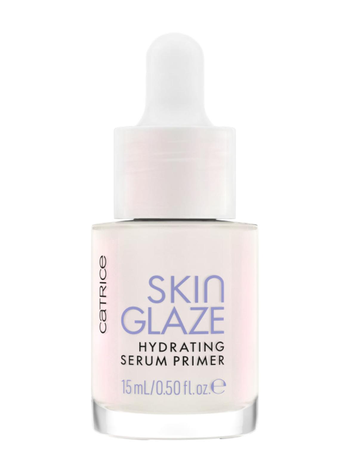 Catrice Skin Glaze Hydrating primer