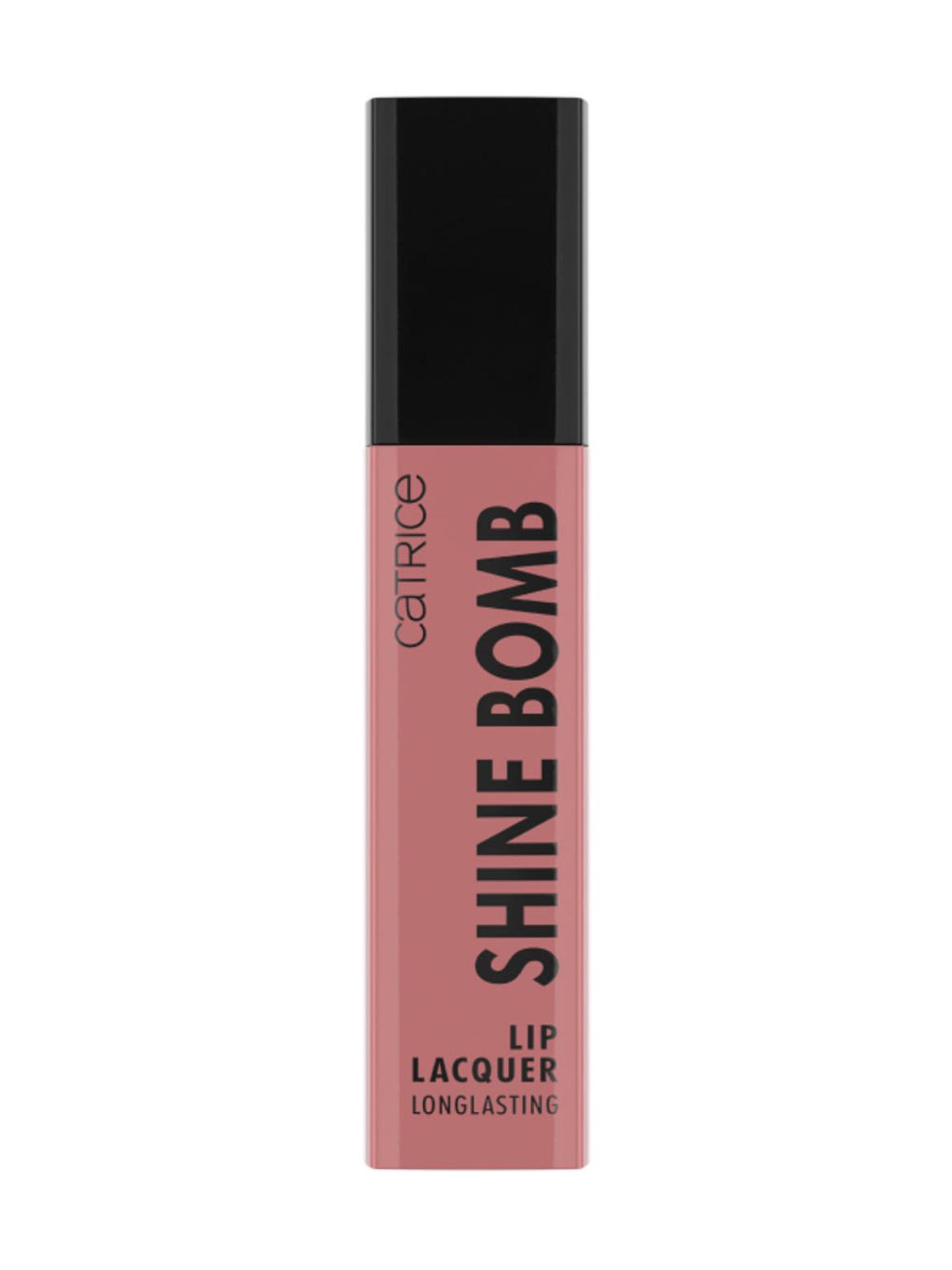 Catrice Shine Bomb Lacquer ajakrúzs /020