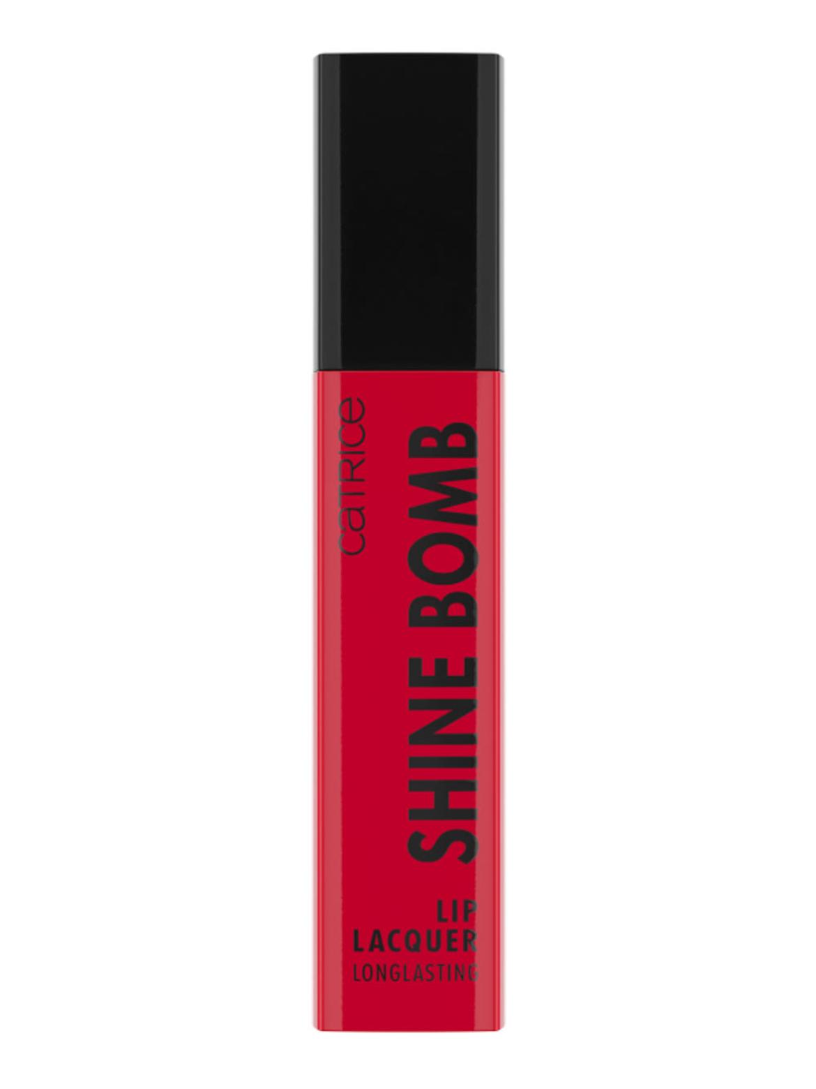 Catrice Shine Bomb Lacquer ajakrúzs /040