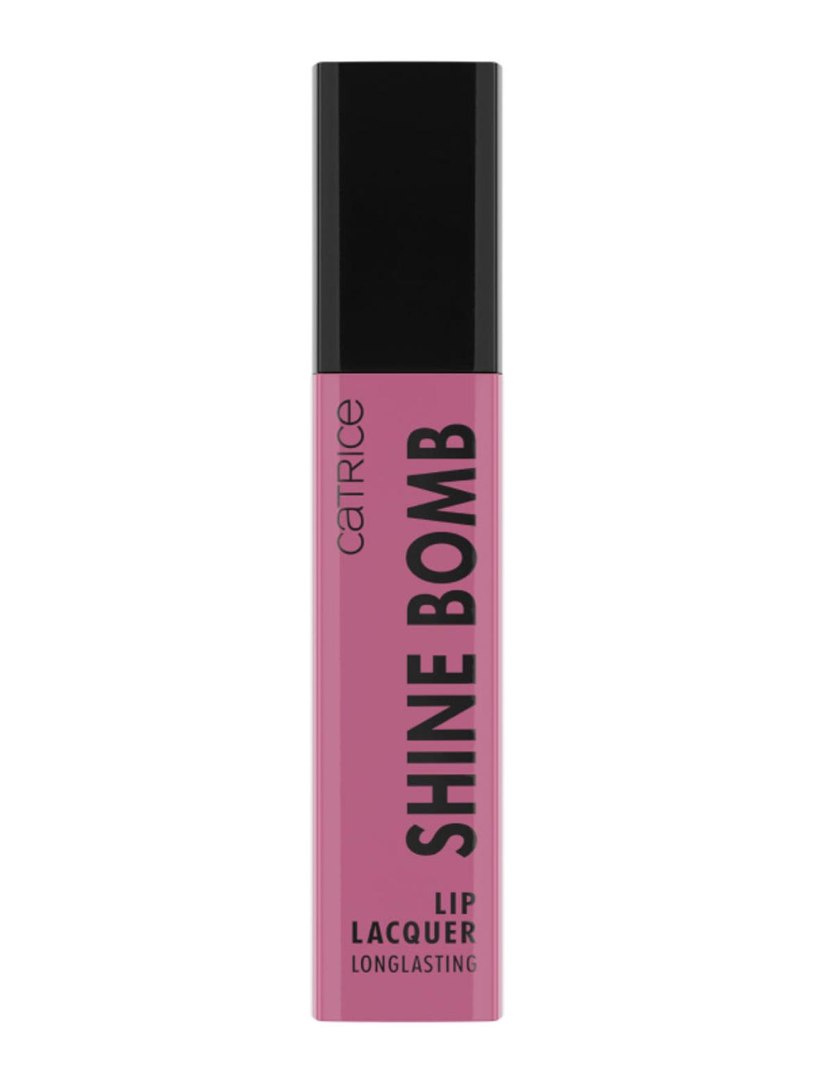 Catrice Shine Bomb Lacquer ajakrúzs /060