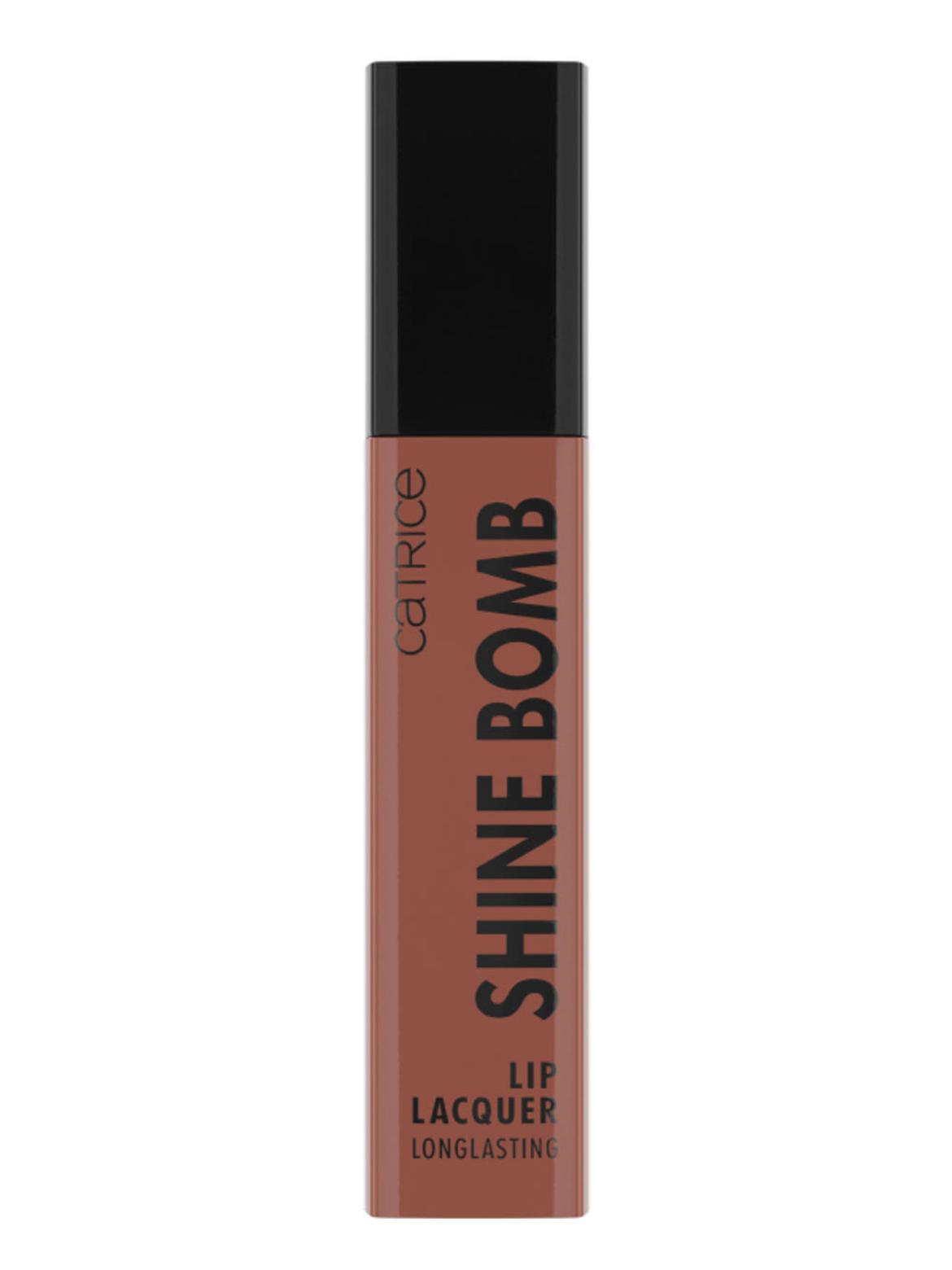Catrice Shine Bomb Lacquer ajakrúzs /070