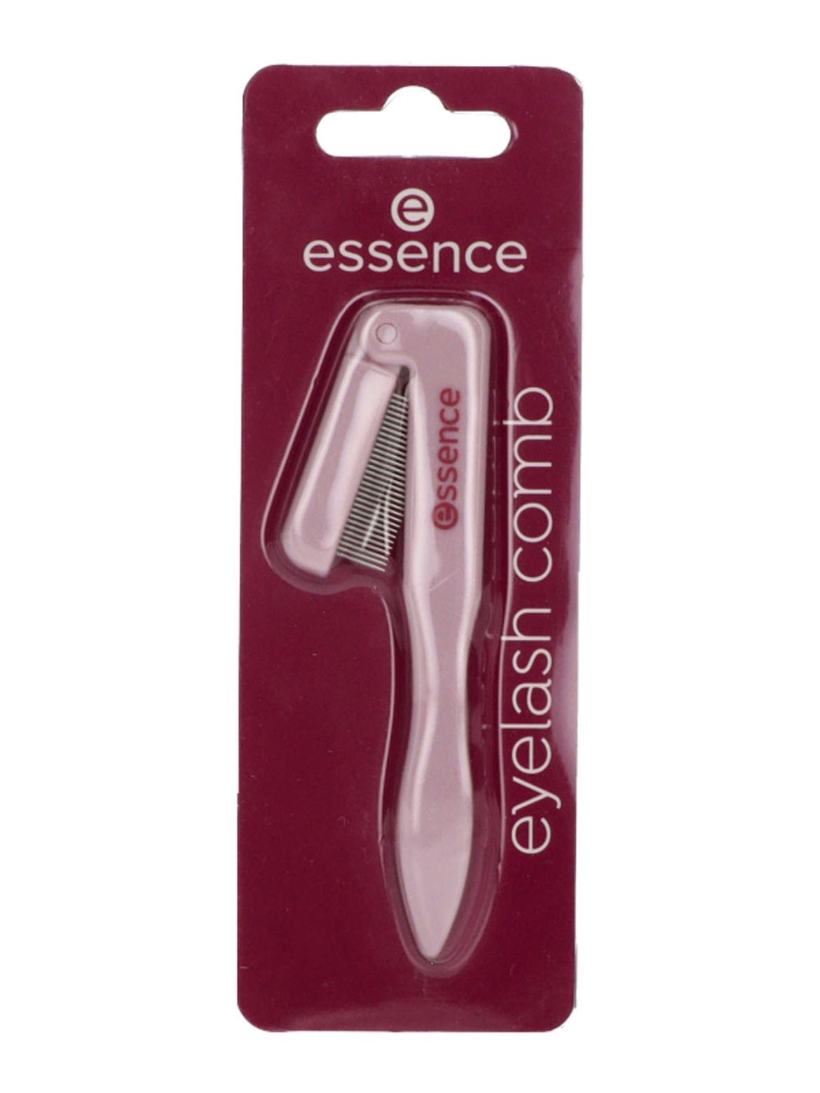 Essence szempillafésű /01