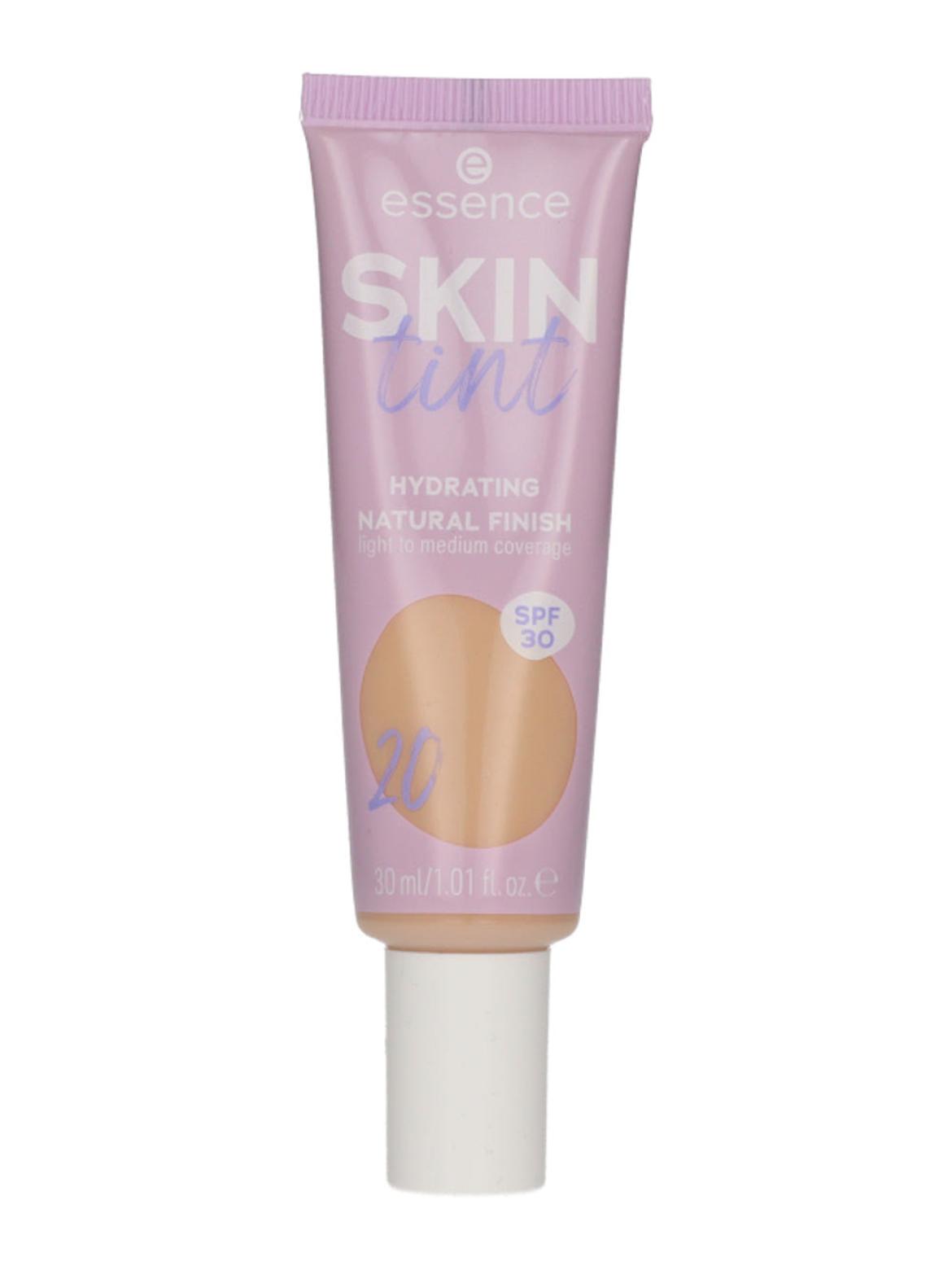 Essence Skin Tint alapozó /20