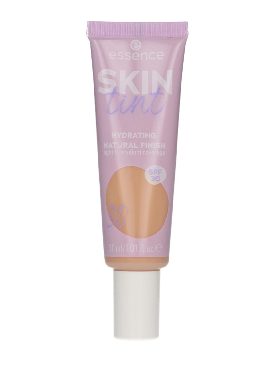 Essence Skin Tint alapozó /30