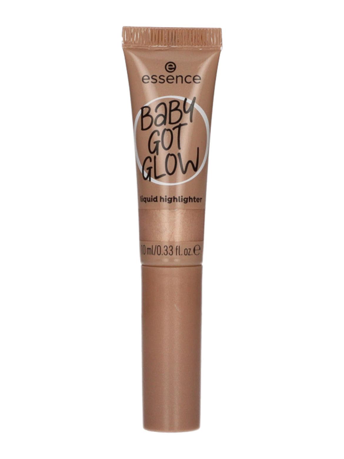 Essence Baby Got Glow folyékny highlighter /10