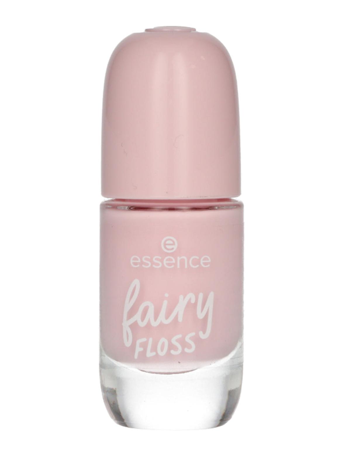 Essence Nail Colour körömlakk /70 Nude
