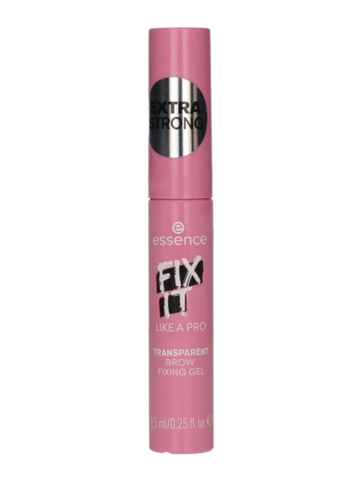 Essence Fix It Like a Pro szemöldökformázó /átlátszó