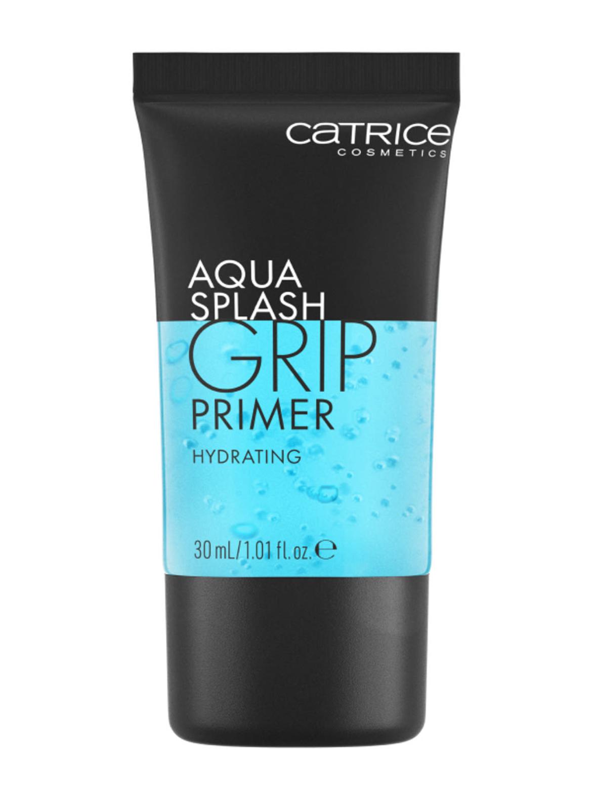 Catrice Aqua Splash Grip primer