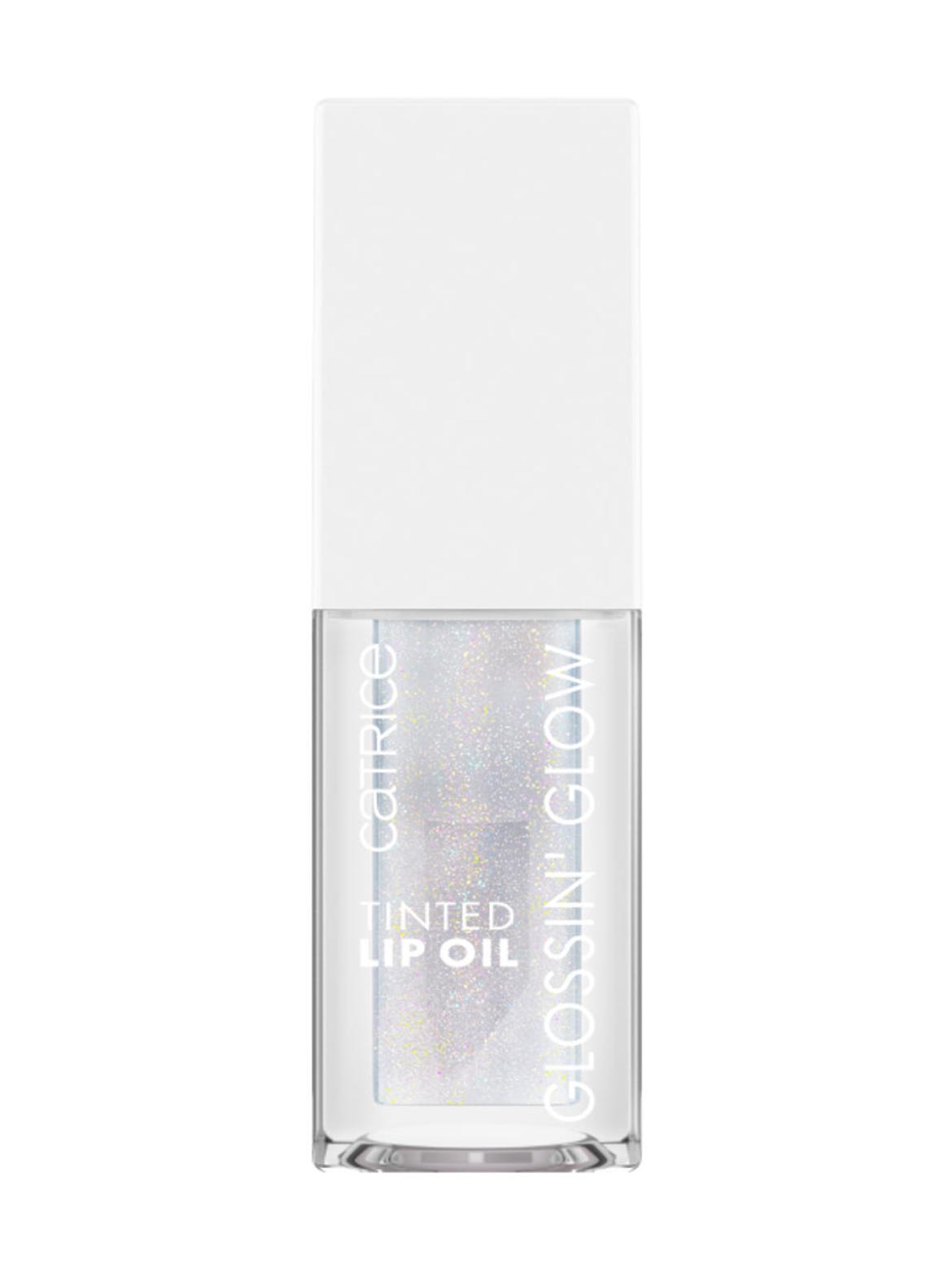 Catrice Glossin' Glow Tinted Lip Oil ajakolaj /060