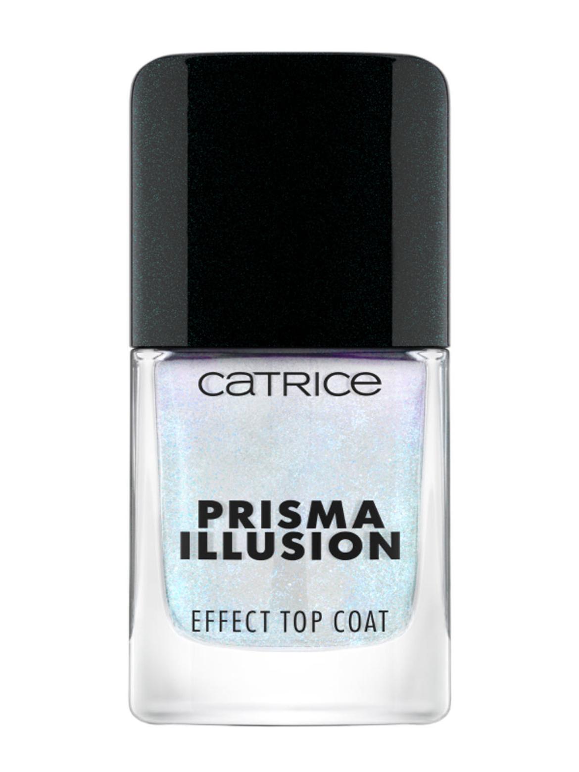 Catrice fedő körömlakk /040 Prisma Illusion Effect
