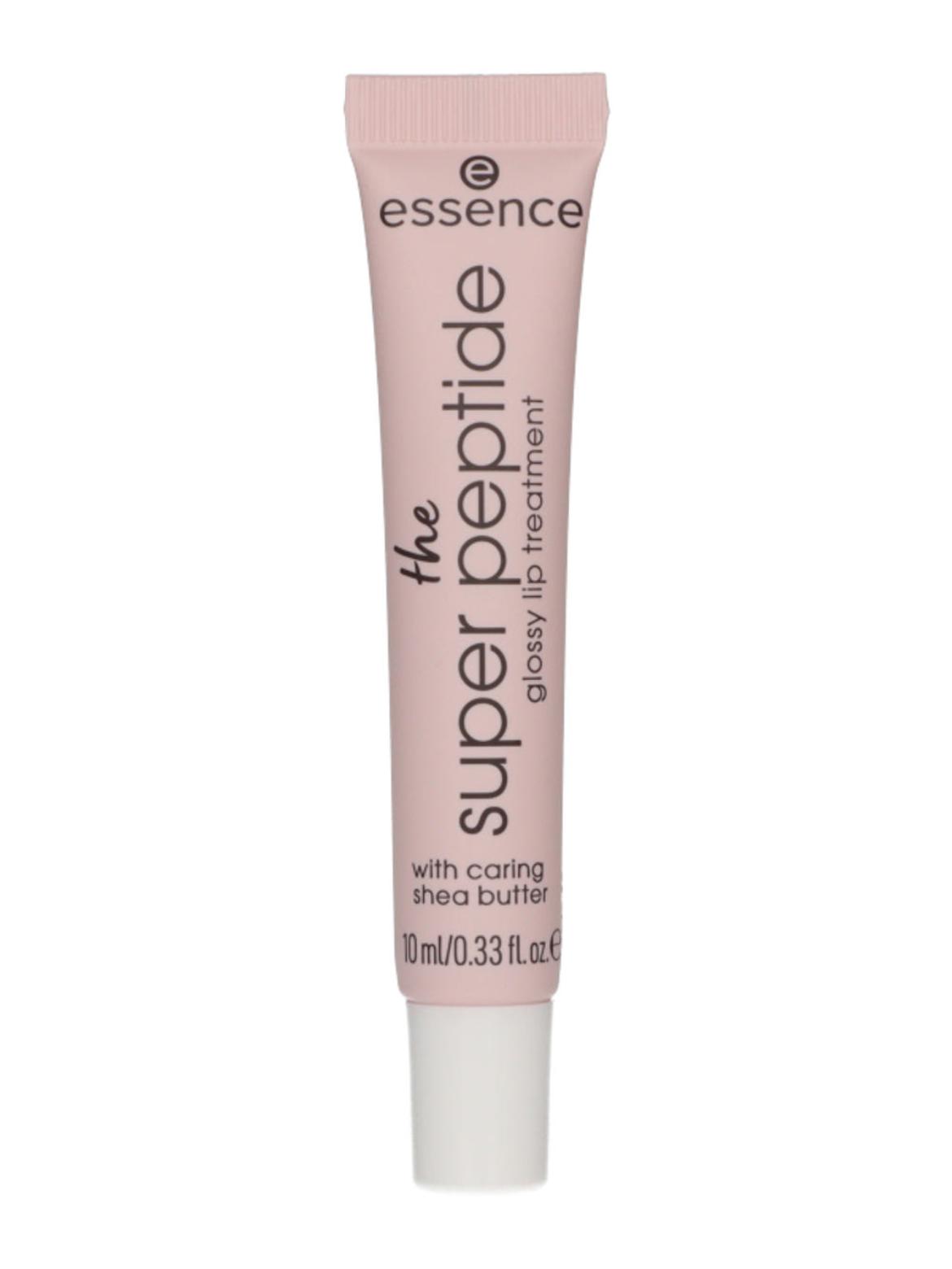 Essence The Super Peptide Glossy ajakápoló