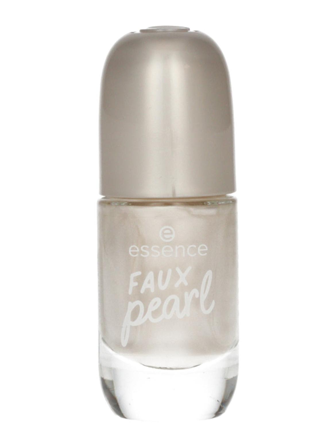 Essence Faux Pearl körömlakk /71